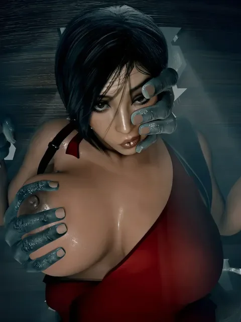 Ada Wong